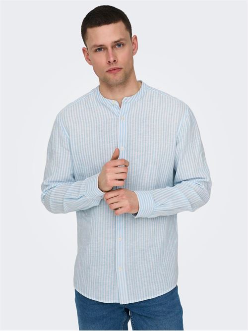  ONLY&SONS | 22026602/Cashmere Blue